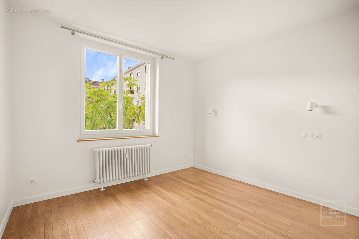 Appartement à LYON-6E