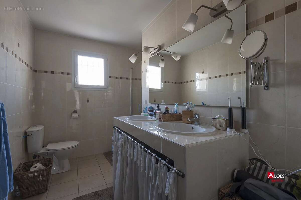 Maison à AIGUES-MORTES