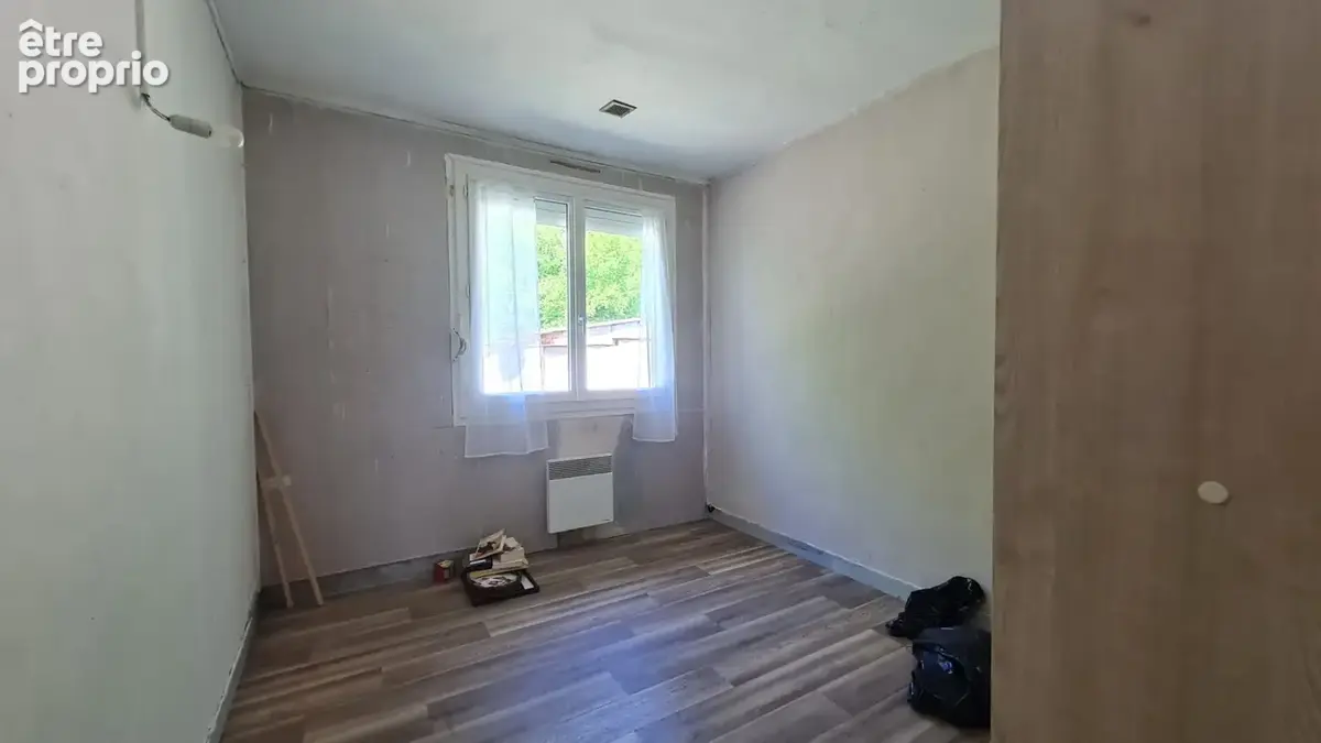 Proche MAINTENON - Maison de plain-pied de 4 pièces - photo 7