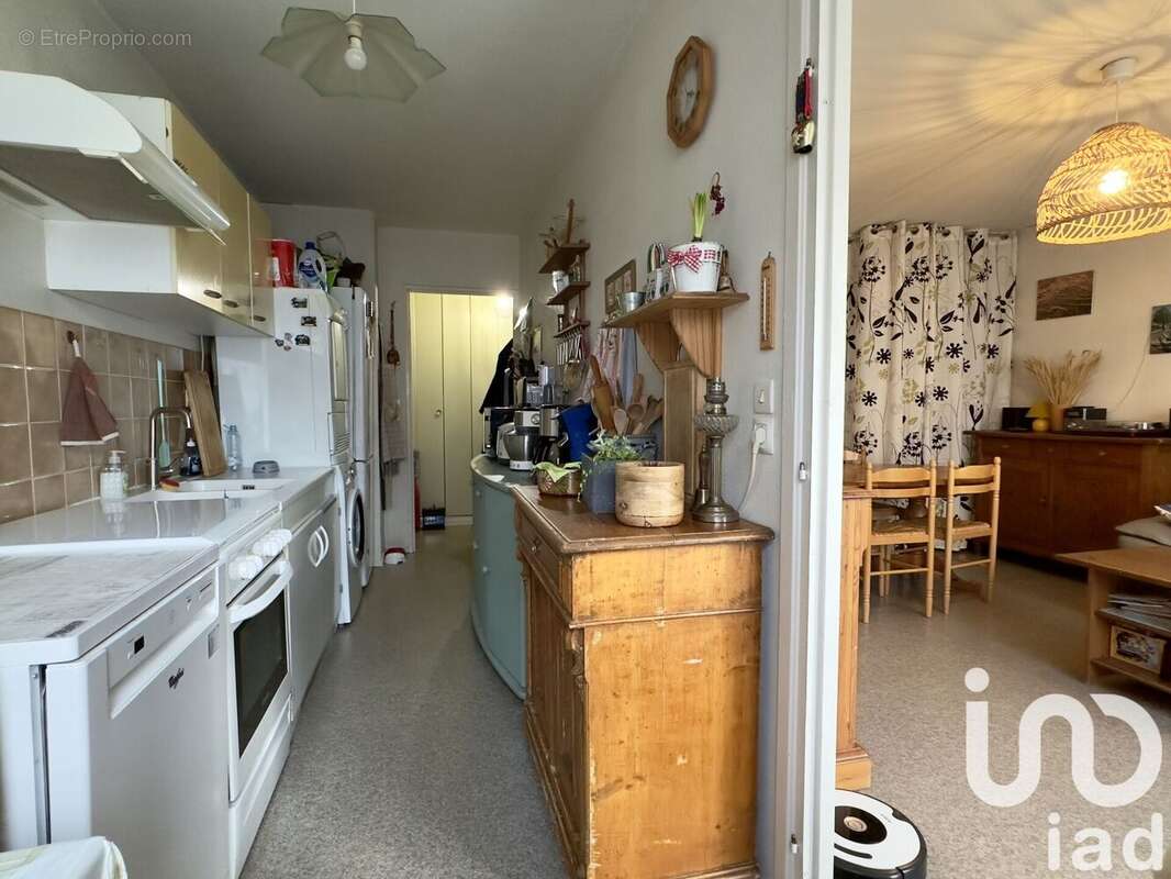 Photo 5 - Appartement à METZ