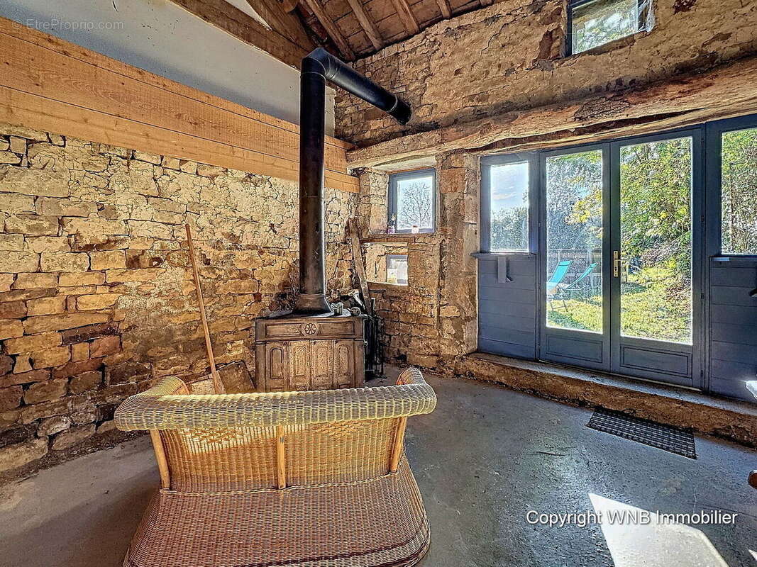 Maison à BETONCOURT-SUR-MANCE