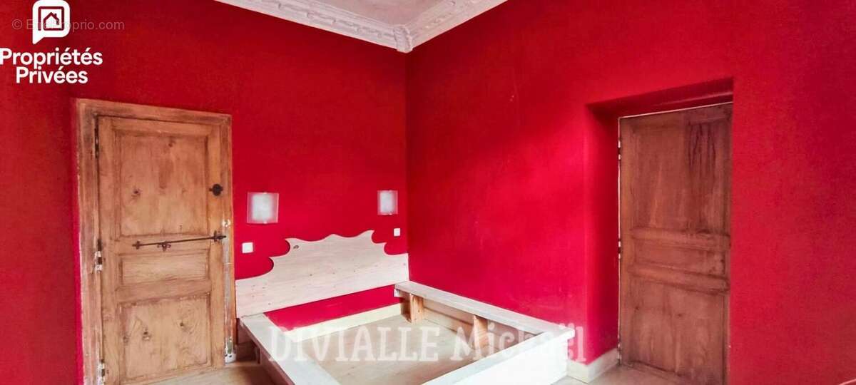 Appartement à LIMOUX