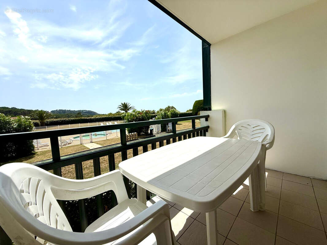 Appartement à BIDART