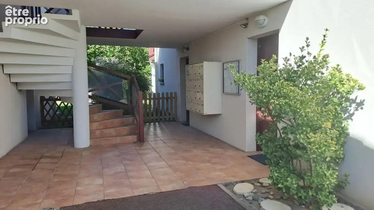 2 pieces anglet  domaine du malda - photo 2