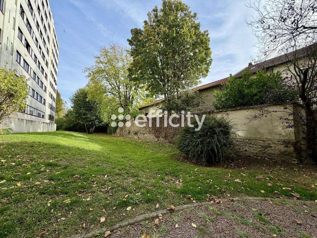 Appartement à LONGJUMEAU