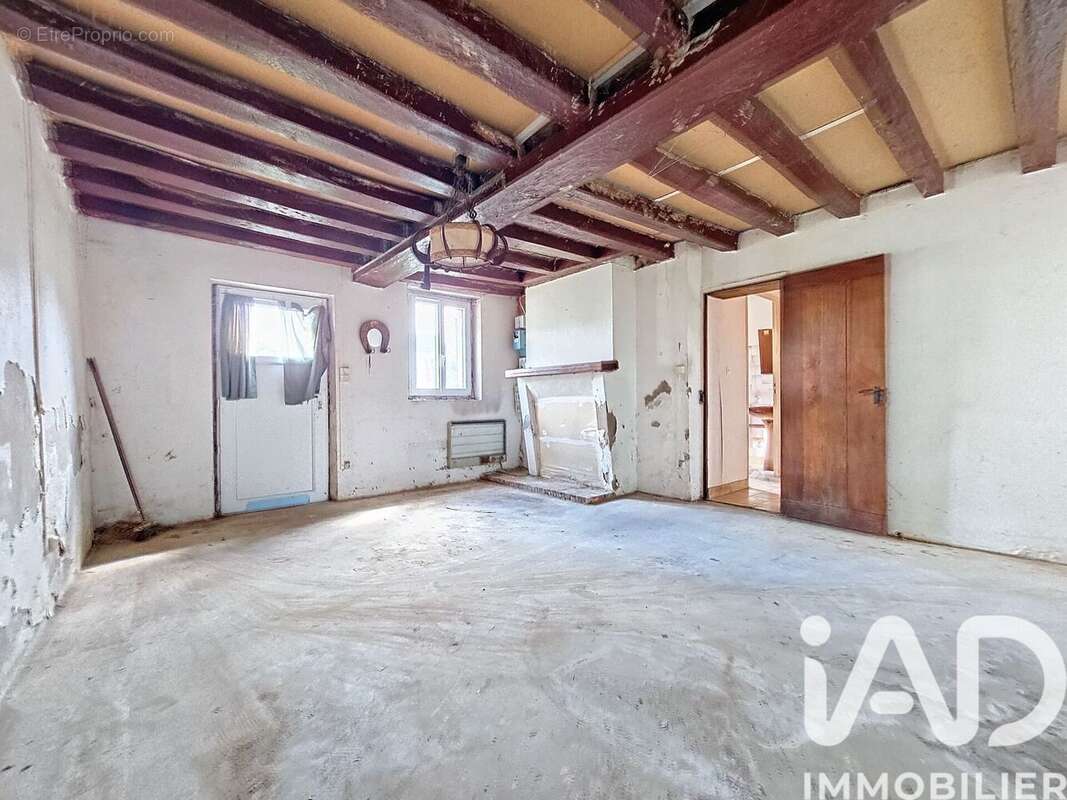 Photo 8 - Maison à GIEN