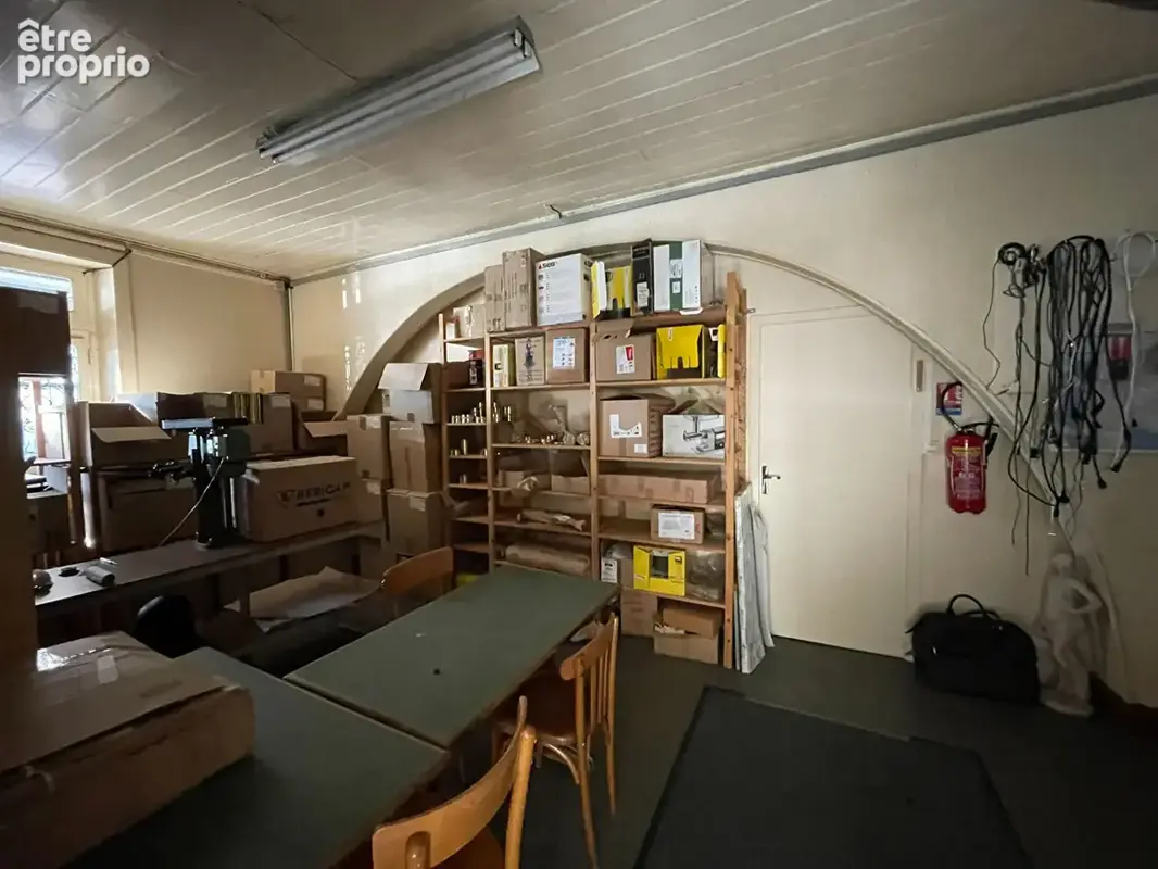 Ensemble immobilier - photo 18
