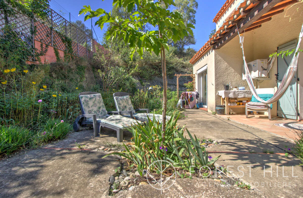 Maison à LE BOULOU