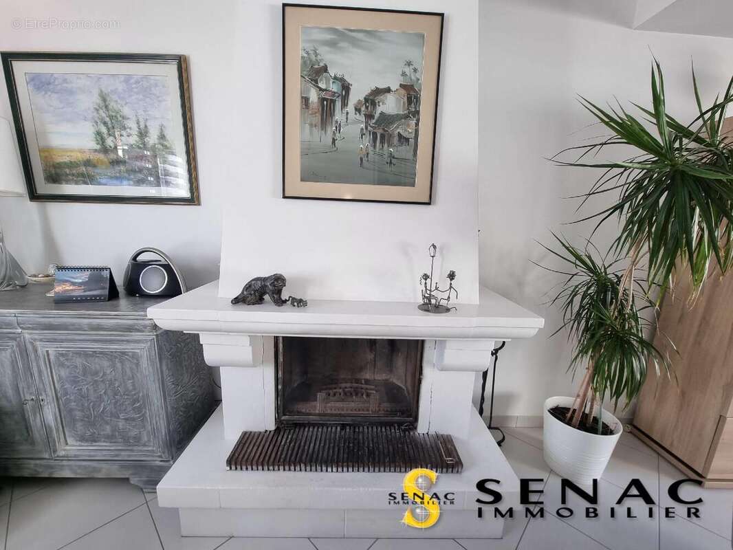 Maison à FRANCONVILLE