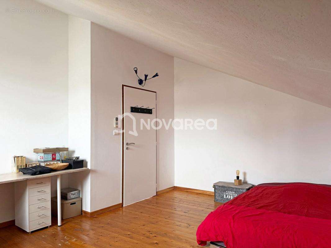 Appartement à PAU