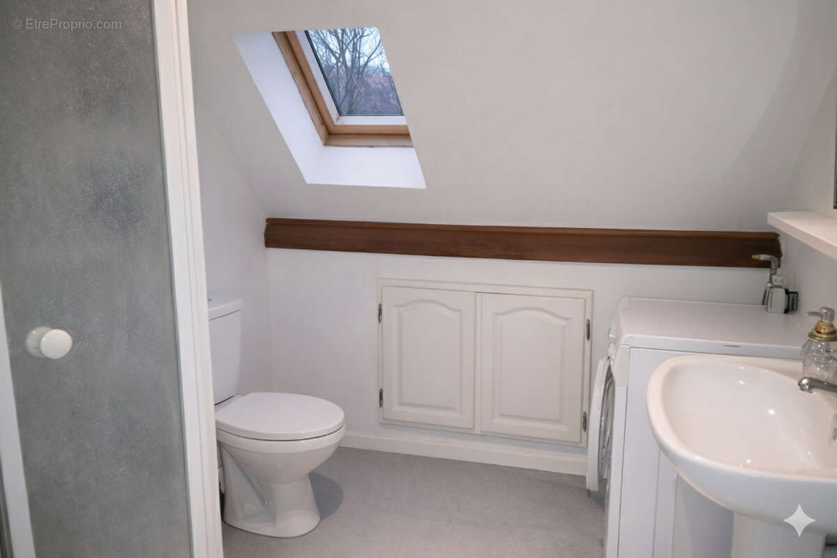 Appartement à BOULOGNE-SUR-MER