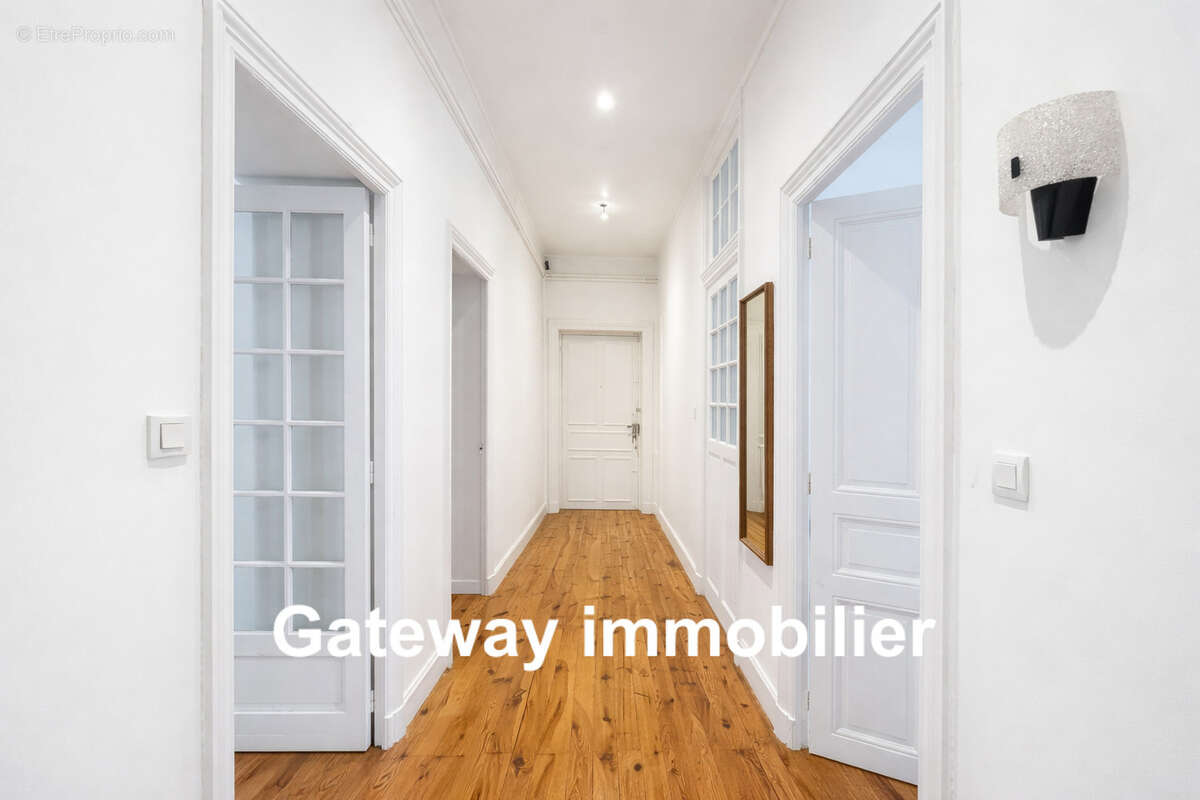 Appartement à CLERMONT-FERRAND