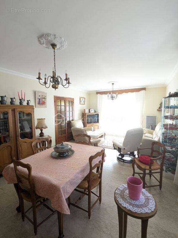 Bien multiple + deux grands garages - photo 14