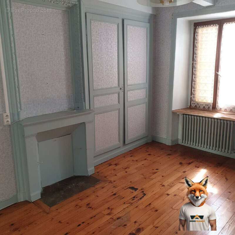 Maison 199 m² à Arlanc  - photo 4