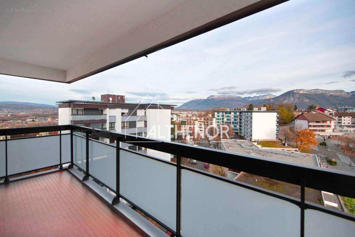 Appartement à ANNECY