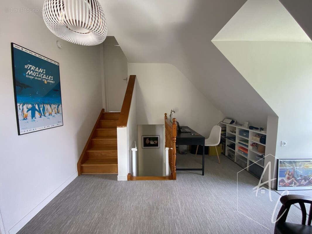 Maison à PACE