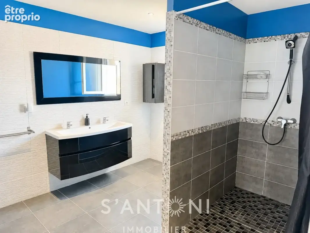 BESSAN  Maison familiale 3 chambres dans un secteur calme et recherché ! - photo 17
