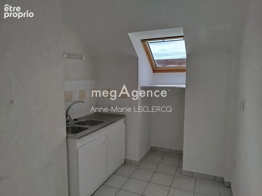 Joli t3 dans residence a beaurains 62217 - photo 4