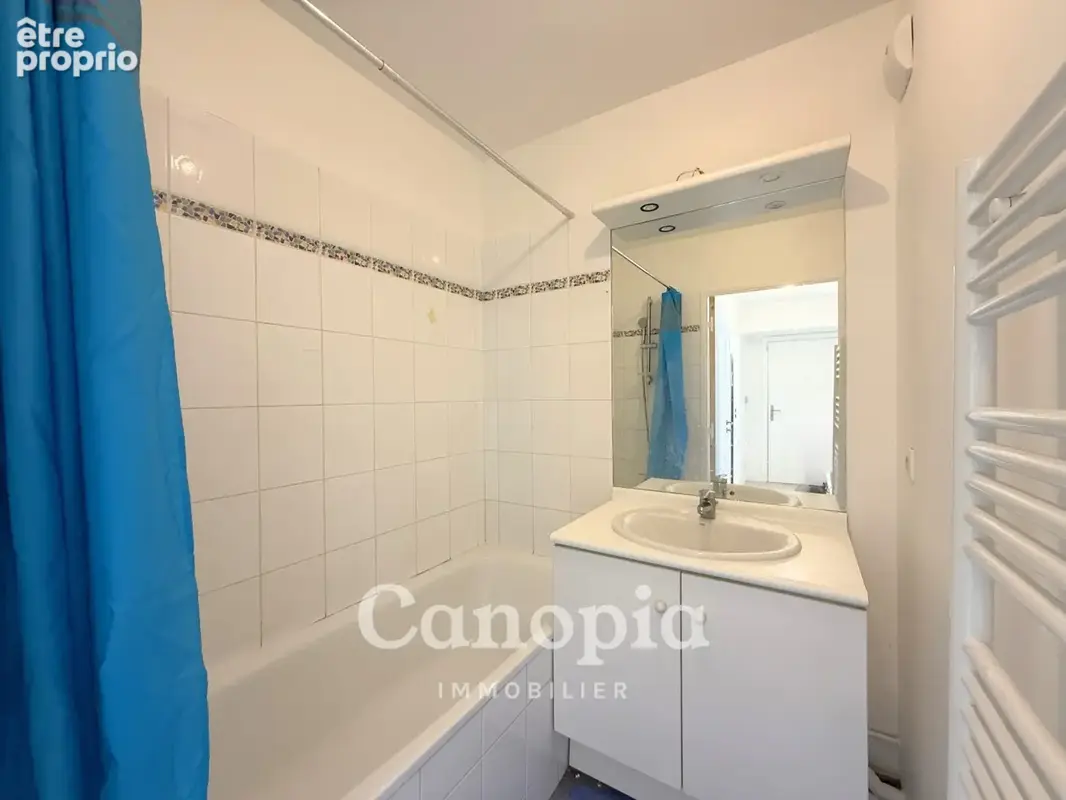 Appartement 3 pièces 57 m² à vendre à Arcueil (94110) - photo 7