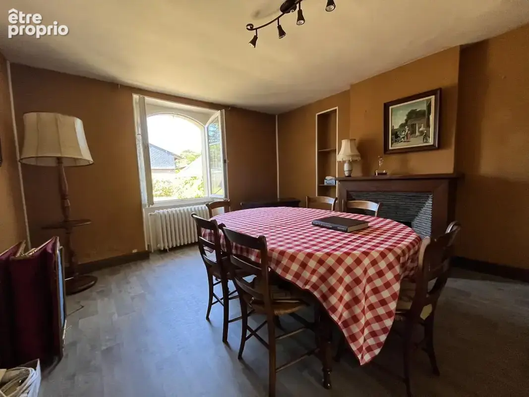 Maison 115 m² à Dollon  - photo 2