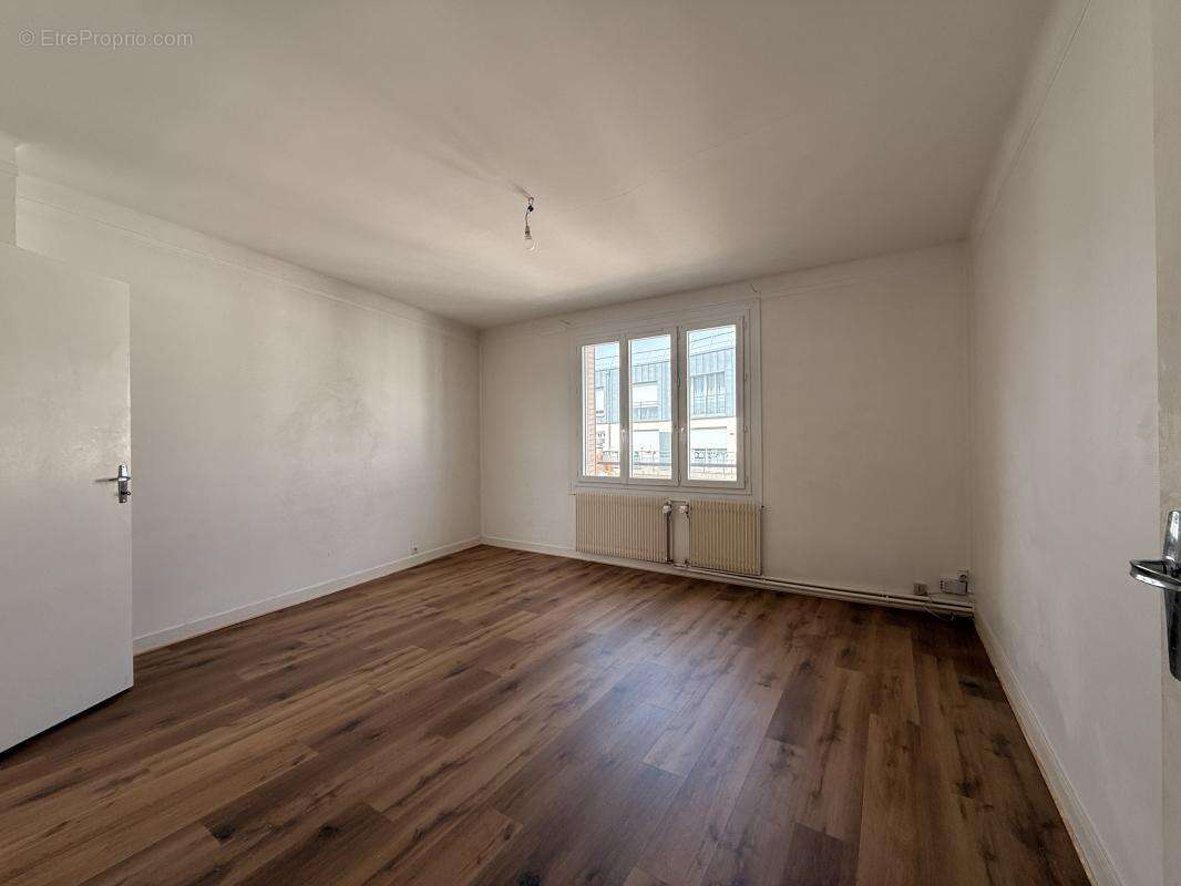 Appartement à LIMOGES