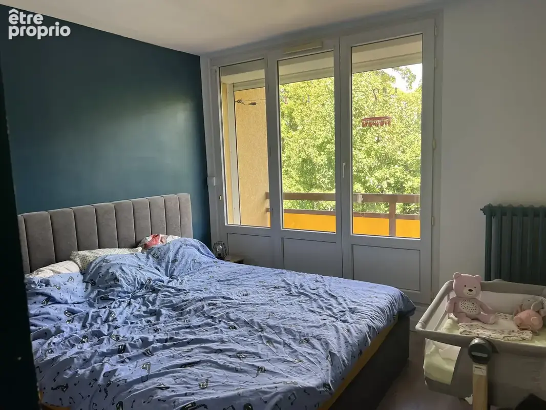 Maison 4 pièces 81 m² à vendre à Gauchy (02430) - photo 4