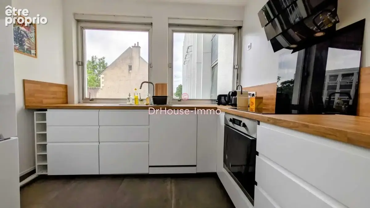Appartement 3 pièces 67 m² à vendre à Poitiers (86000) - photo 17