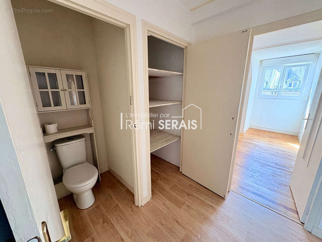 Appartement à FLERS