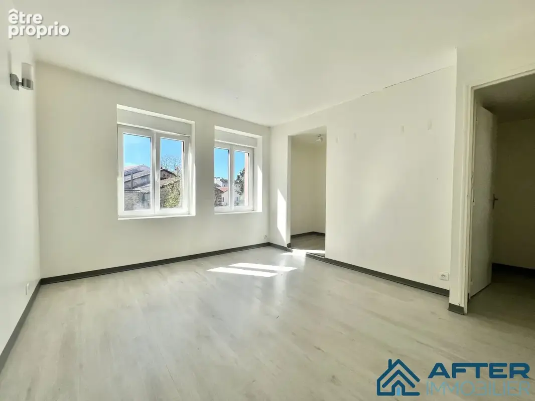 Maison 91 m² à Rambervillers  - photo 2