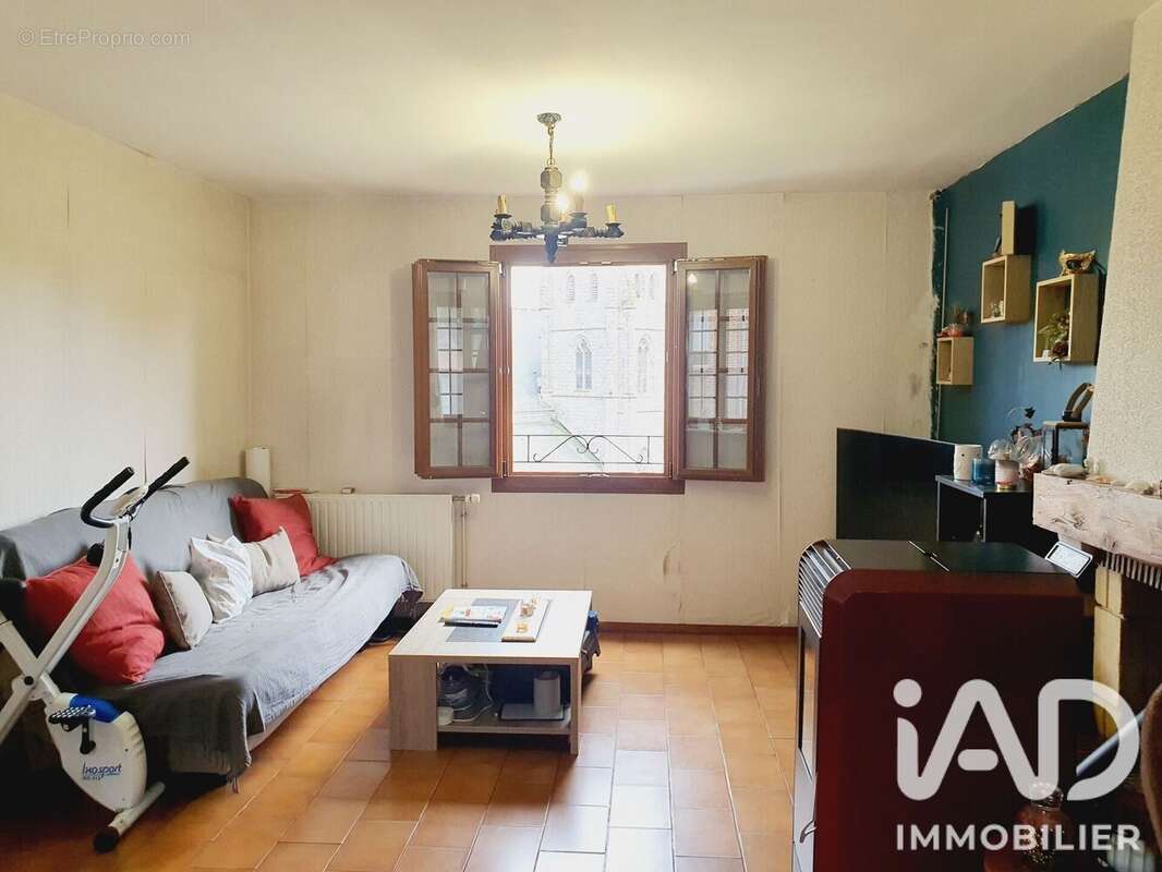 Maison 75 m² à Bacqueville-En-Caux  - photo 2