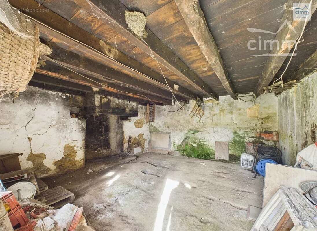 Maison à BRUC-SUR-AFF