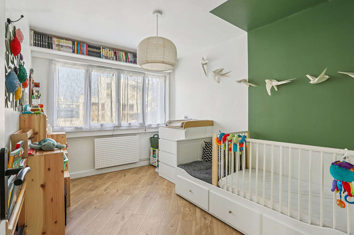 Appartement à LYON-7E