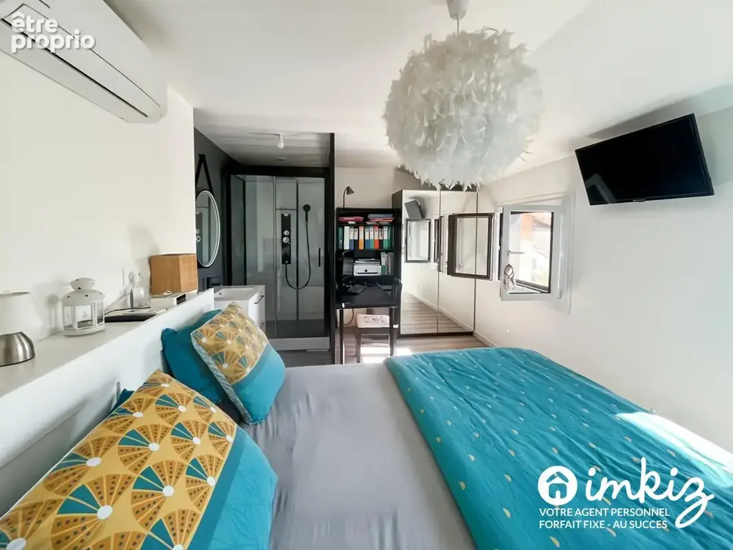 Maison familiale 6 chambres - photo 7
