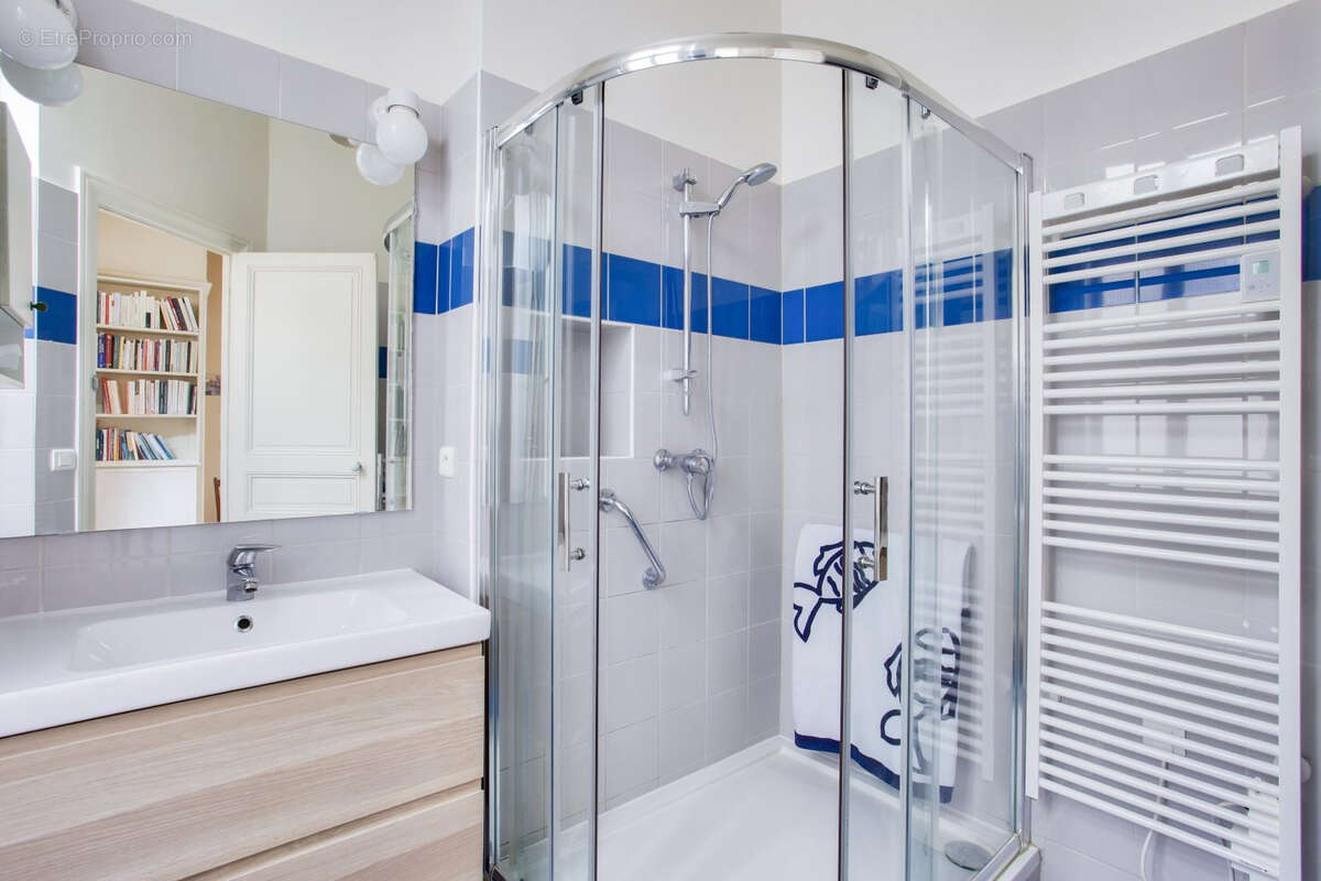 Appartement à VERSAILLES