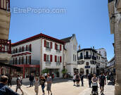 Appartement à SAINT-JEAN-DE-LUZ
