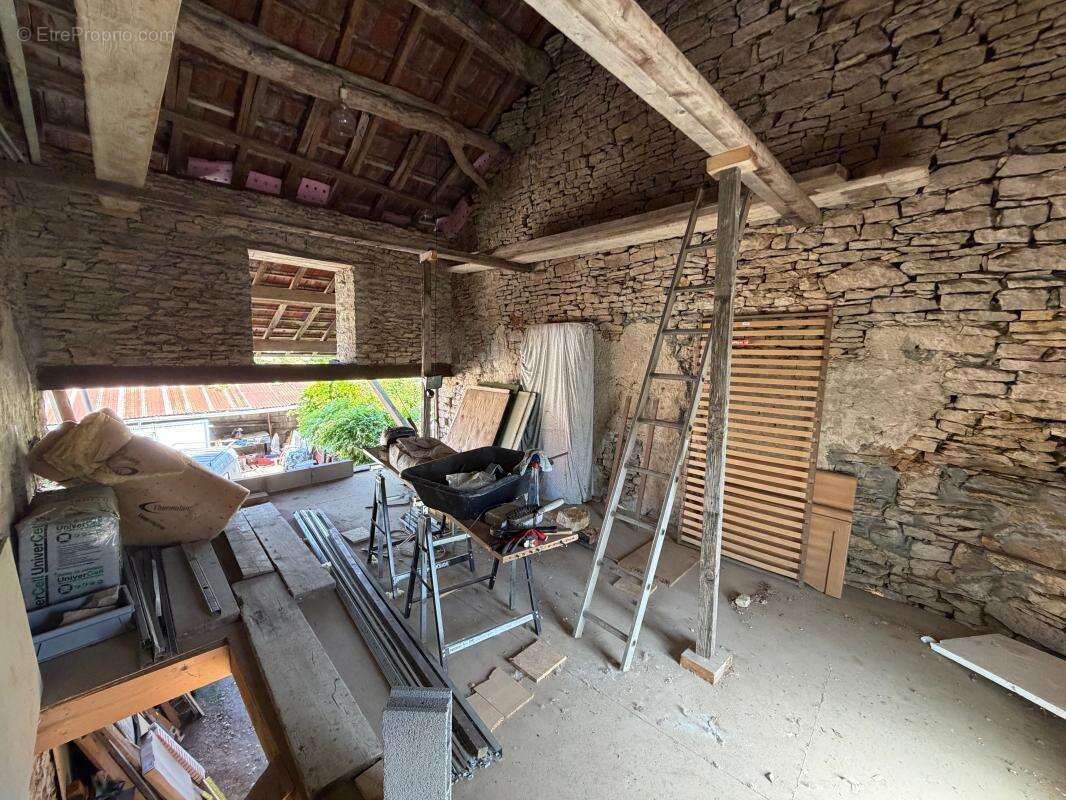 Maison À Vendre - photo 14