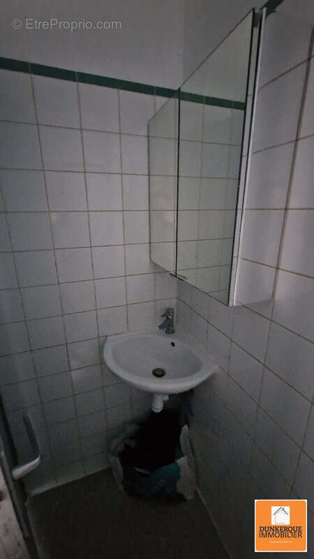 Appartement 19 m² à Dunkerque  - photo 8