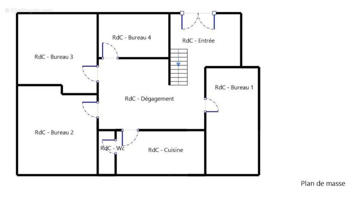 Commerce à ISSY-LES-MOULINEAUX