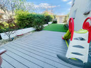 Appartement à CEYRESTE