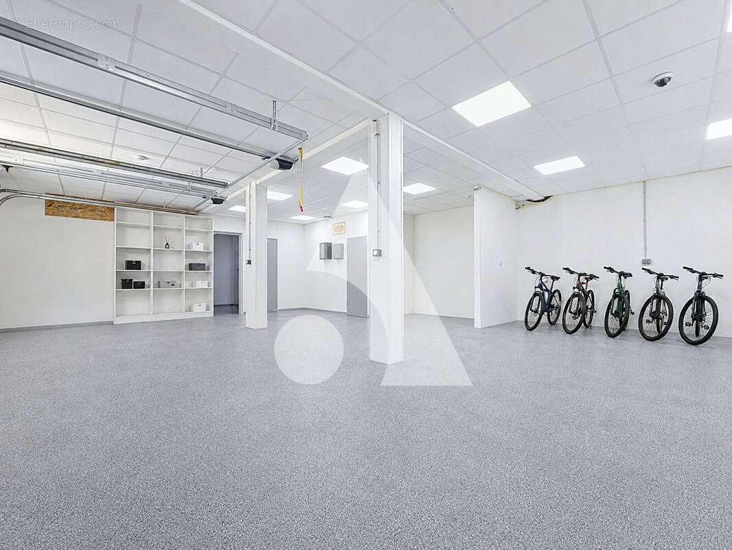 Maison Curbans de 2020 ! - photo 15