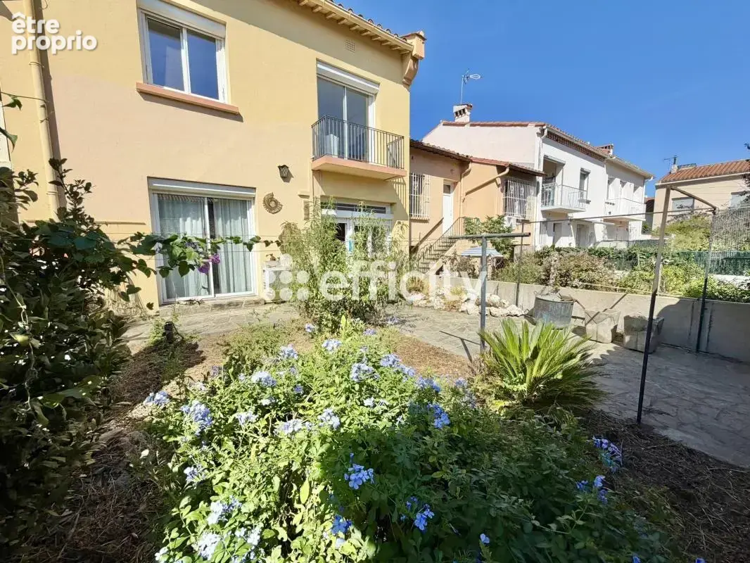 Maison 7 pièces 122 m² à vendre à Perpignan (66000) - photo 52