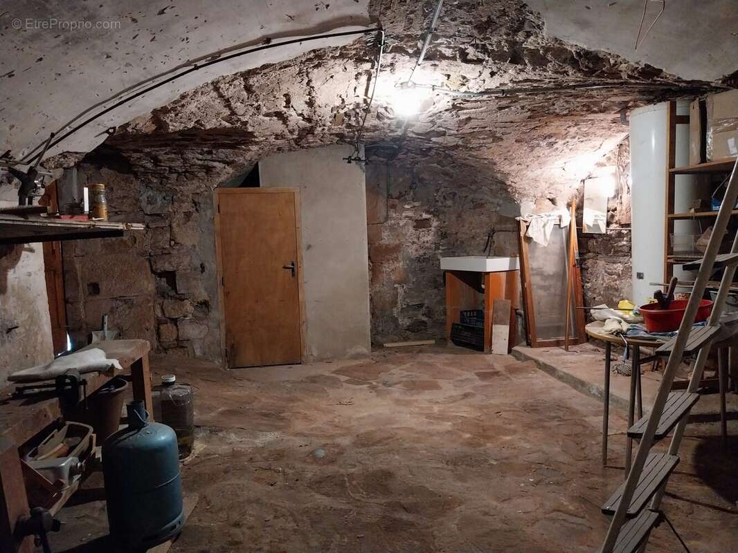 Maison à VABRES-L&#039;ABBAYE