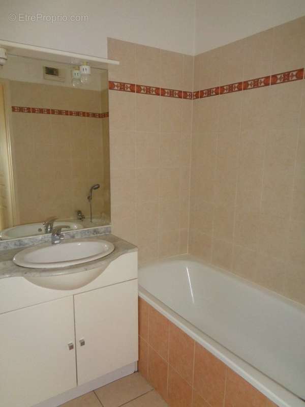 Appartement à BEZIERS