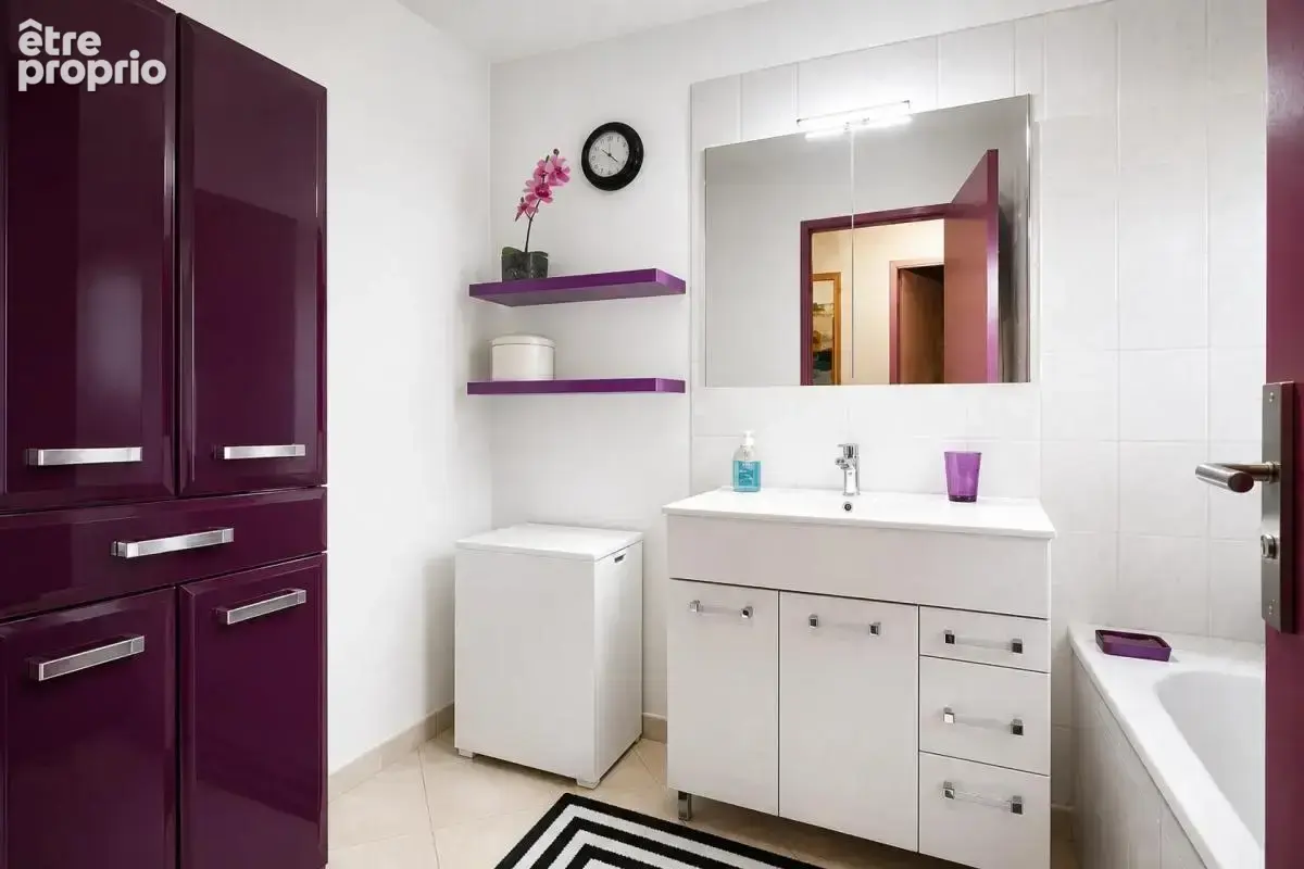 Appartement de 3 pièces de 73 m² à Champs-sur-Marne - photo 6