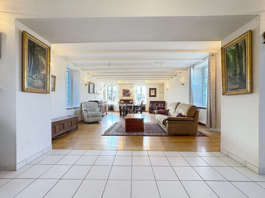 Maison à VABRES-L'ABBAYE