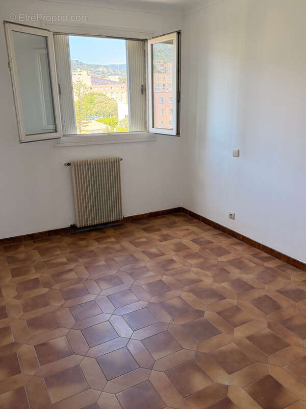 Appartement à BASTIA