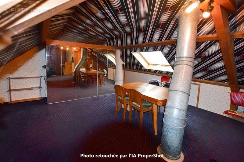 Maison à LE CREUSOT