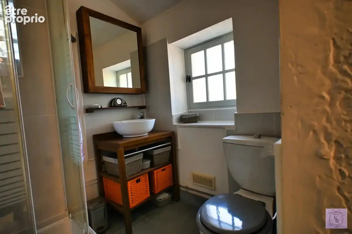 À vendre : charmante maison indépendante Alluy 58110 - photo 13