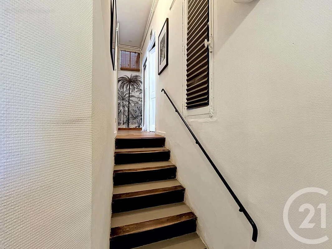 Appartement à AVIGNON