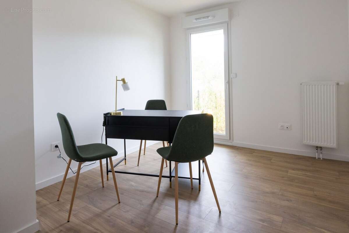 Appartement à TOURCOING